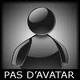 Avatar du membre