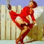 passionnelle